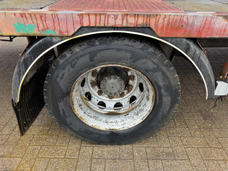 Volvo FM 9.260 **MANUAL GEARBOX-FRENCH ORIGINE** - Camión caja abierta: foto 5 Volvo FM 9.260 **MANUAL GEARBOX-FRENCH ORIGINE** - Camión caja abierta: foto 5