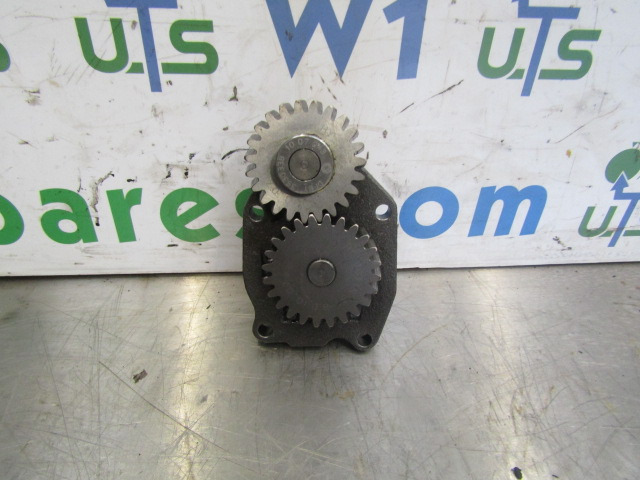 CUMMINS 6 CTA C SERIES OIL PUMP P/NO 3930338 - Motor y piezas para Camión: foto 1 CUMMINS 6 CTA C SERIES OIL PUMP P/NO 3930338 - Motor y piezas para Camión: foto 1