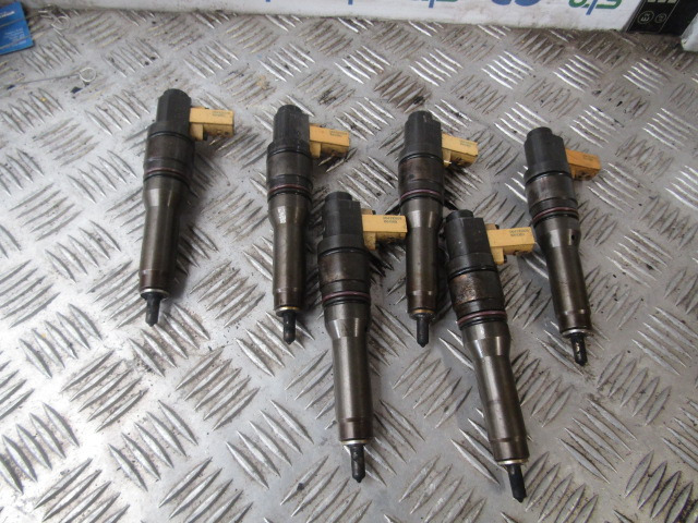 DAF CF 85 EURO 5 INJECTORS P/NO 1661060 - Unidad de control para Camión: foto 1 DAF CF 85 EURO 5 INJECTORS P/NO 1661060 - Unidad de control para Camión: foto 1