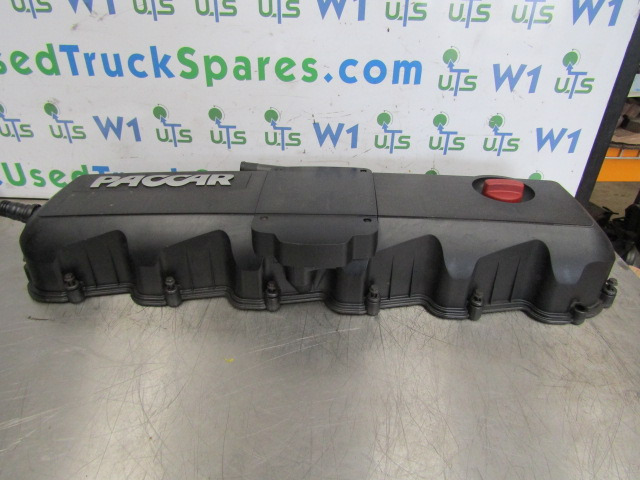 DAF XF 105 PACCAR ROCKER COVER P/NO 1733167 - Motor y piezas para Camión: foto 1 DAF XF 105 PACCAR ROCKER COVER P/NO 1733167 - Motor y piezas para Camión: foto 1