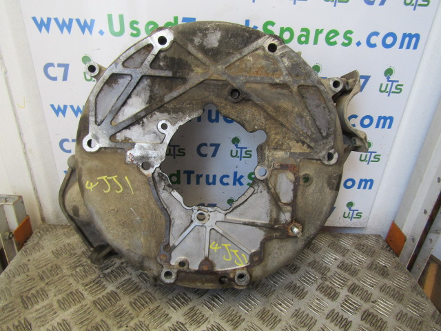 ISUZU NKR/GRAFTER 4JJ1 ENGINE FLYWHEEL BELLHOUSING - Volante de inercia para Camión: foto 2 ISUZU NKR/GRAFTER 4JJ1 ENGINE FLYWHEEL BELLHOUSING - Volante de inercia para Camión: foto 2