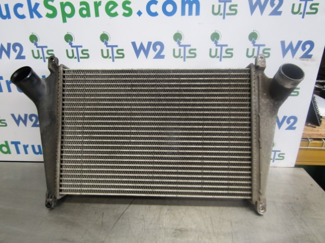 ISUZU NQR 5.2 INTERCOOLER 8980064790 - Motor y piezas para Camión: foto 1 ISUZU NQR 5.2 INTERCOOLER 8980064790 - Motor y piezas para Camión: foto 1