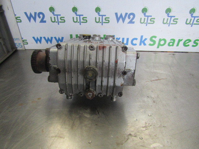 JOHNSTON VT650 HIGH PRESSURE WATER JETTING PUMP - Bomba de refrigerante para Vehículo municipal: foto 4 JOHNSTON VT650 HIGH PRESSURE WATER JETTING PUMP - Bomba de refrigerante para Vehículo municipal: foto 4