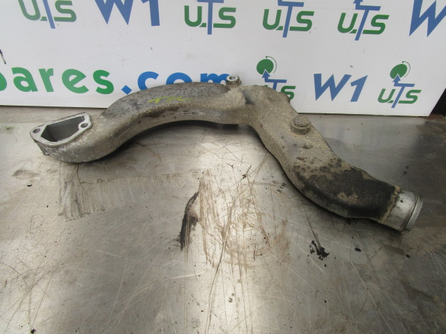 MAN TGL DO834 LFL54 WATER PIPE (MAIN) P/NO 51.063023429 - Motor y piezas para Camión: foto 1 MAN TGL DO834 LFL54 WATER PIPE (MAIN) P/NO 51.063023429 - Motor y piezas para Camión: foto 1