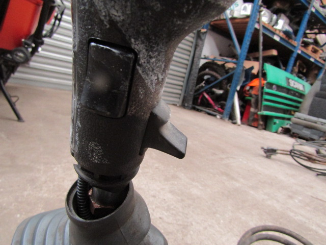 MAN TGS 16 SPEED MANUAL HYDRAULIC GEARCHANGE COMPLETE - Caja de cambios para Camión: foto 3 MAN TGS 16 SPEED MANUAL HYDRAULIC GEARCHANGE COMPLETE - Caja de cambios para Camión: foto 3
