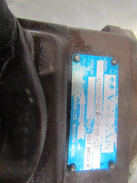 MERCEDES ATEGO PTO PUMP (SUITS G85-6 6 SPEED) - Hidráulica para Camión: foto 5 MERCEDES ATEGO PTO PUMP (SUITS G85-6 6 SPEED) - Hidráulica para Camión: foto 5