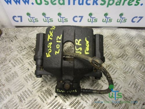 MITSUBISHI FUSO 75C18 NEARSIDE REAR BRAKE CALIPER - Piezas de freno para Camión: foto 1 MITSUBISHI FUSO 75C18 NEARSIDE REAR BRAKE CALIPER - Piezas de freno para Camión: foto 1