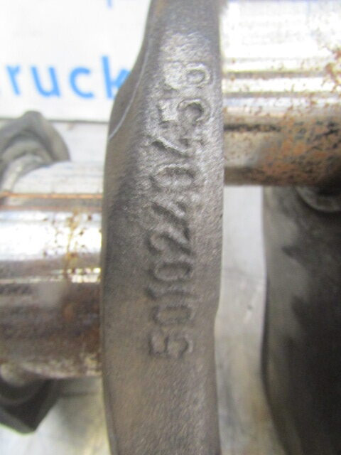 RENAULT PREMIUM 400/380 CRANKSHAFT P/NO 501024045 - Motor y piezas para Camión: foto 3 RENAULT PREMIUM 400/380 CRANKSHAFT P/NO 501024045 - Motor y piezas para Camión: foto 3