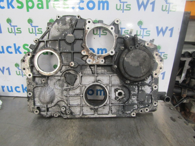 RENAULT PREMIUM 400/380 TIMING COVER P/NO 5600426828A - Motor y piezas para Camión: foto 1 RENAULT PREMIUM 400/380 TIMING COVER P/NO 5600426828A - Motor y piezas para Camión: foto 1