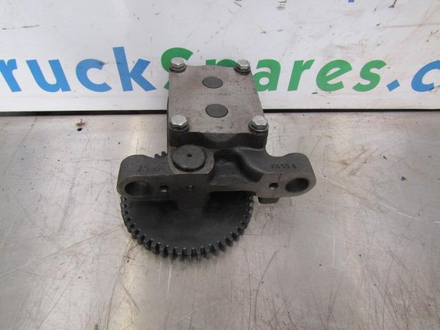 RENAULT PREMIUM OIL PUMP P/NO 5010295890B713 - Motor y piezas para Camión: foto 1 RENAULT PREMIUM OIL PUMP P/NO 5010295890B713 - Motor y piezas para Camión: foto 1