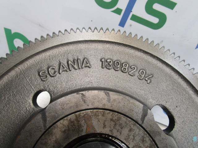 SCANIA 124 420 FRONT TIMING GEARS P/NO 1398294/1466704 - Motor y piezas para Camión: foto 2 SCANIA 124 420 FRONT TIMING GEARS P/NO 1398294/1466704 - Motor y piezas para Camión: foto 2