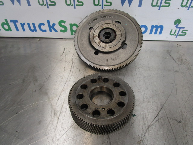 SCANIA 124 420 FRONT TIMING GEARS P/NO 1398294/1466704 - Motor y piezas para Camión: foto 1 SCANIA 124 420 FRONT TIMING GEARS P/NO 1398294/1466704 - Motor y piezas para Camión: foto 1
