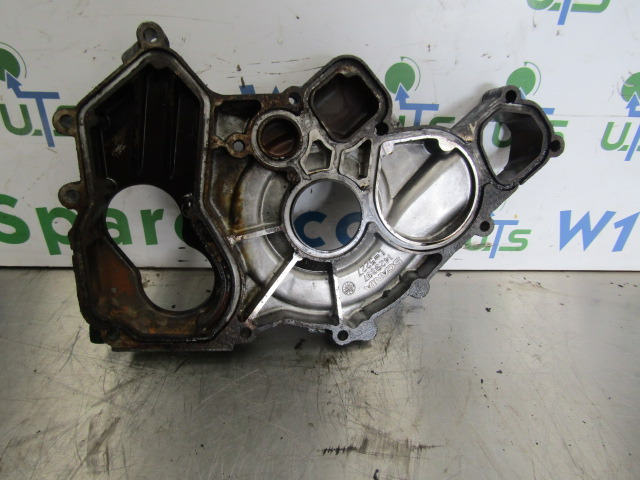 SCANIA 144/164 V8 WATER PUMP HOUSING P/NO 1429397 - Motor y piezas para Camión: foto 2 SCANIA 144/164 V8 WATER PUMP HOUSING P/NO 1429397 - Motor y piezas para Camión: foto 2