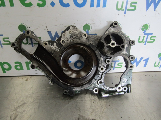 SCANIA 144/164 V8 WATER PUMP HOUSING P/NO 1429397 - Motor y piezas para Camión: foto 1 SCANIA 144/164 V8 WATER PUMP HOUSING P/NO 1429397 - Motor y piezas para Camión: foto 1