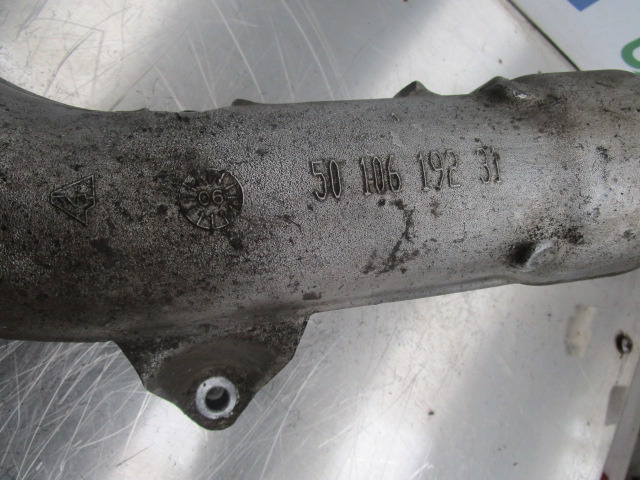 VOLVO FE 240/280 D7E INTERCOOLER PIPE - Motor y piezas para Camión: foto 2 VOLVO FE 240/280 D7E INTERCOOLER PIPE - Motor y piezas para Camión: foto 2