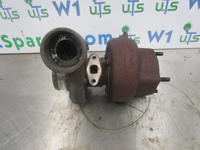 VOLVO FE 240 / 280 D7E TURBO TYPE SCHWITZER G316952 - Turbocompresor para Camión: foto 1 VOLVO FE 240 / 280 D7E TURBO TYPE SCHWITZER G316952 - Turbocompresor para Camión: foto 1