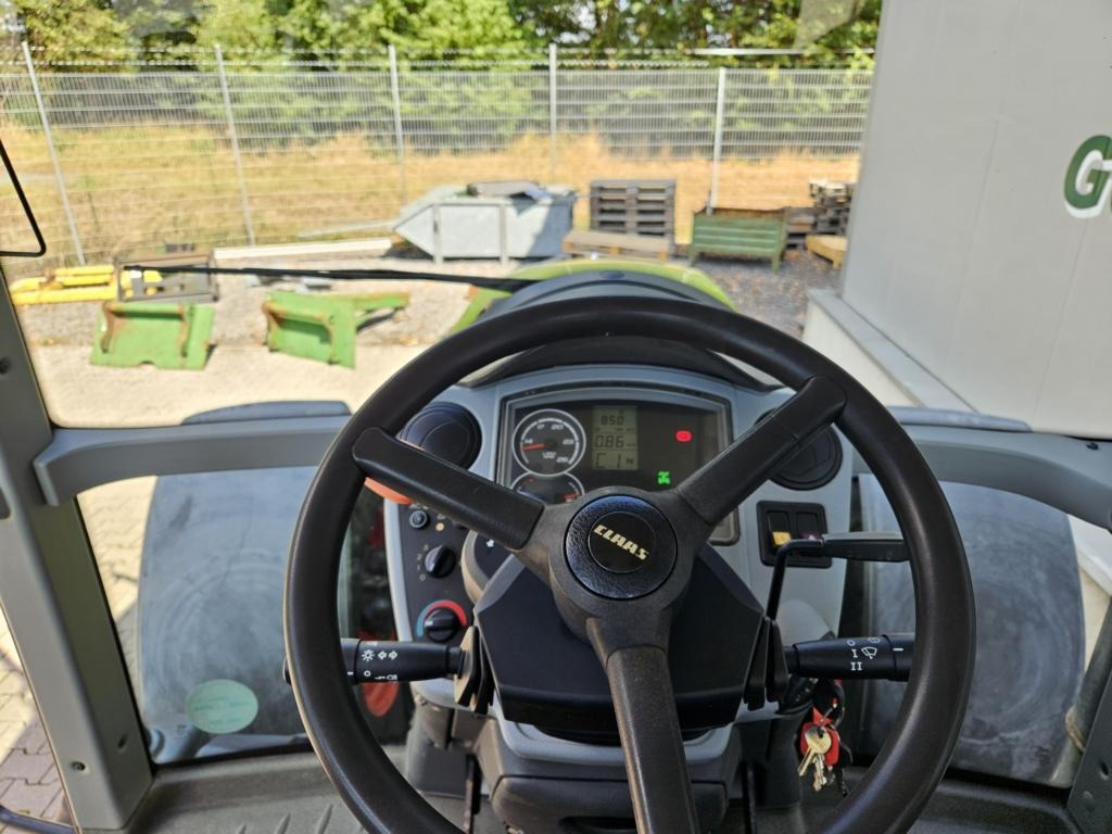 Leasing de CLAAS ARION 630 C CLAAS ARION 630 C: foto 15