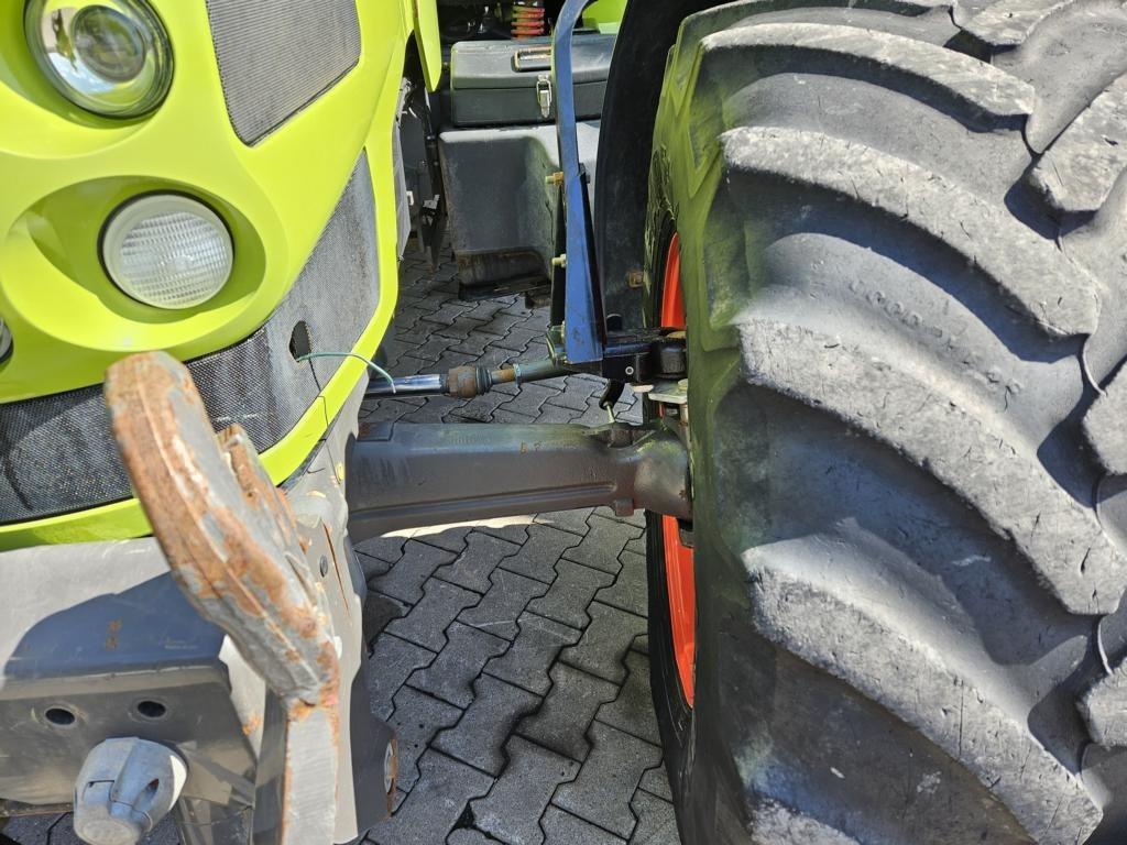 Leasing de CLAAS ARION 630 C CLAAS ARION 630 C: foto 9