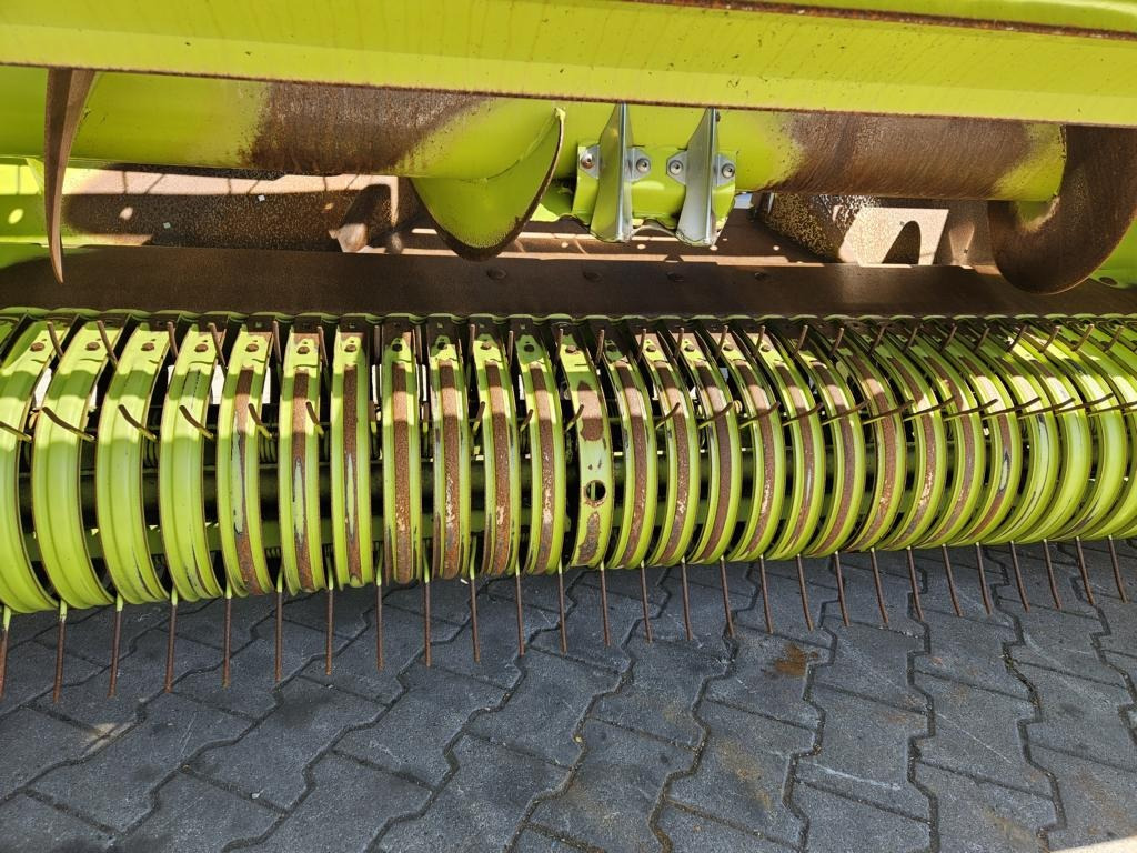 CLAAS PU 300 HD - Cosechadora de granos: foto 2 CLAAS PU 300 HD - Cosechadora de granos: foto 2