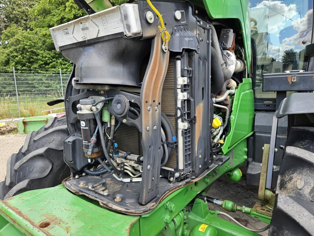 John Deere 6150R ALLRADTRAKTOR - Tractor: foto 4 John Deere 6150R ALLRADTRAKTOR - Tractor: foto 4