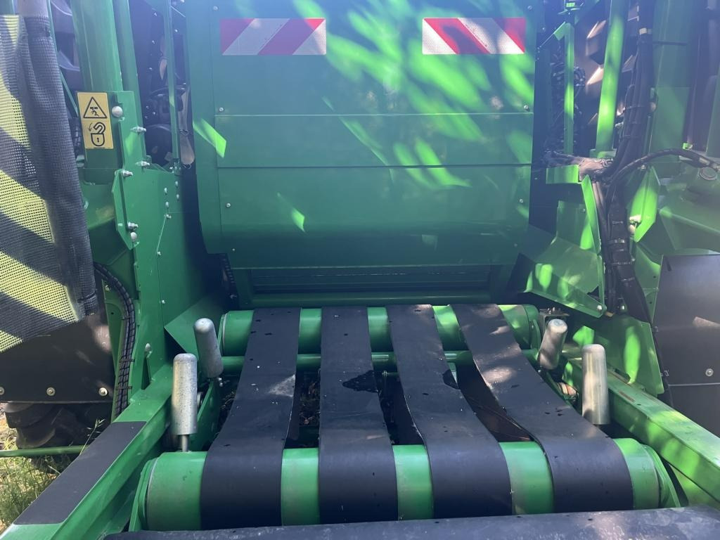 Maquinaria de henificación John Deere C441R: foto 16