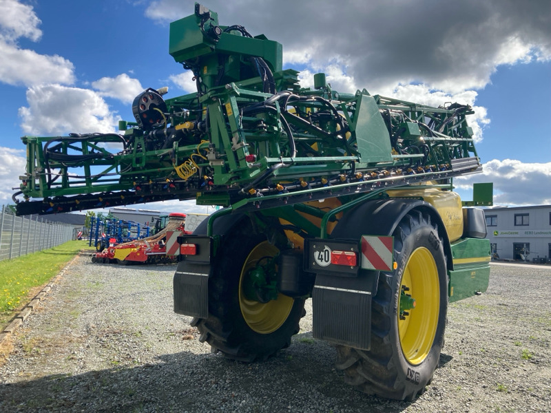 Pulverizador John Deere POWRSPRAY R975I: foto 19