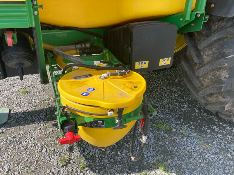 Pulverizador John Deere POWRSPRAY R975I: foto 13