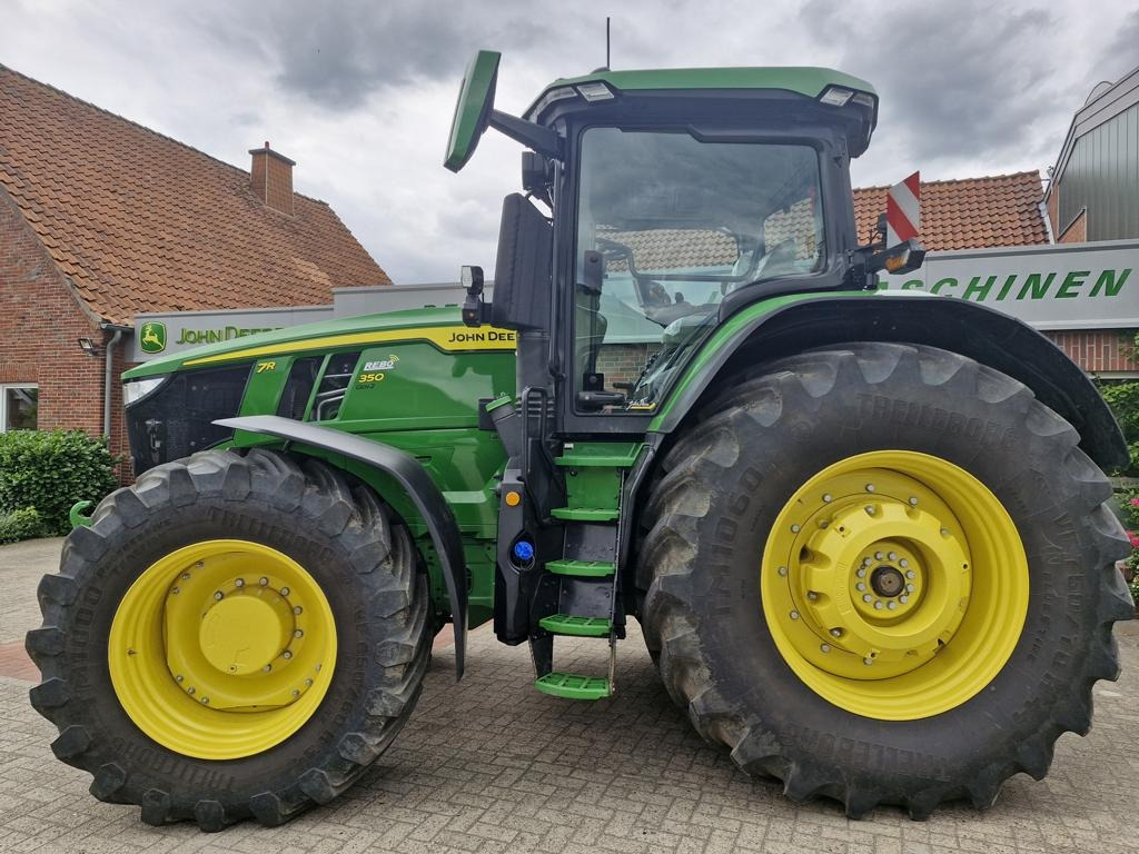 Tractor nuevo John Deere TRAKTOR 7R350: foto 23