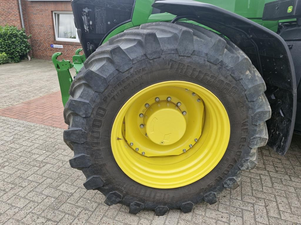 Tractor nuevo John Deere TRAKTOR 7R350: foto 12