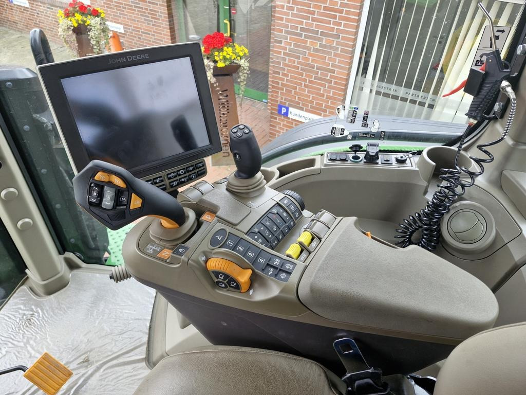 Tractor nuevo John Deere TRAKTOR 7R350: foto 15