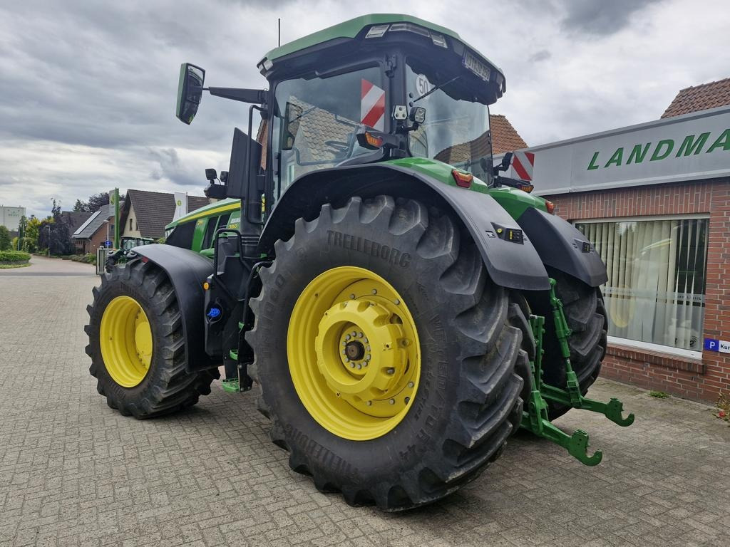 Tractor nuevo John Deere TRAKTOR 7R350: foto 22