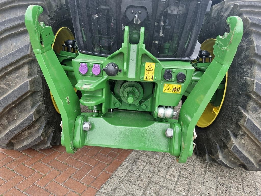 Tractor nuevo John Deere TRAKTOR 7R350: foto 17