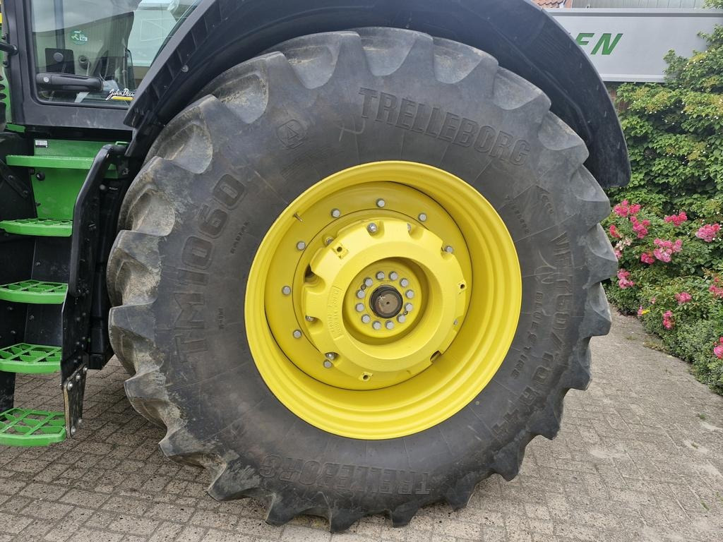 Tractor nuevo John Deere TRAKTOR 7R350: foto 11