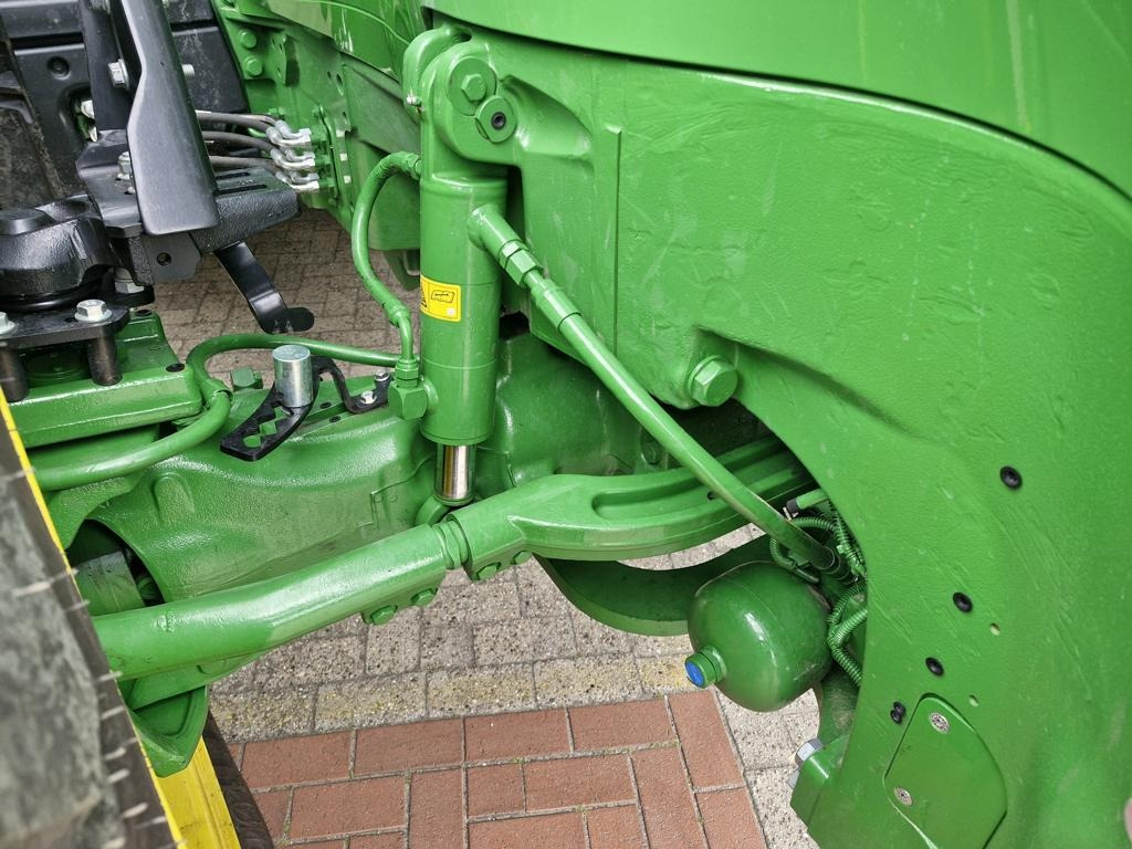 Tractor nuevo John Deere TRAKTOR 7R350: foto 8