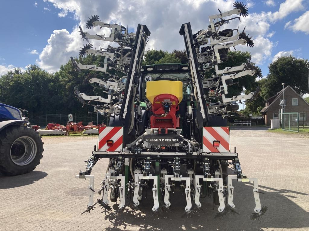 Maquinaria para fertilización Kerner Variofield 630H: foto 33 Maquinaria para fertilización Kerner Variofield 630H: foto 33