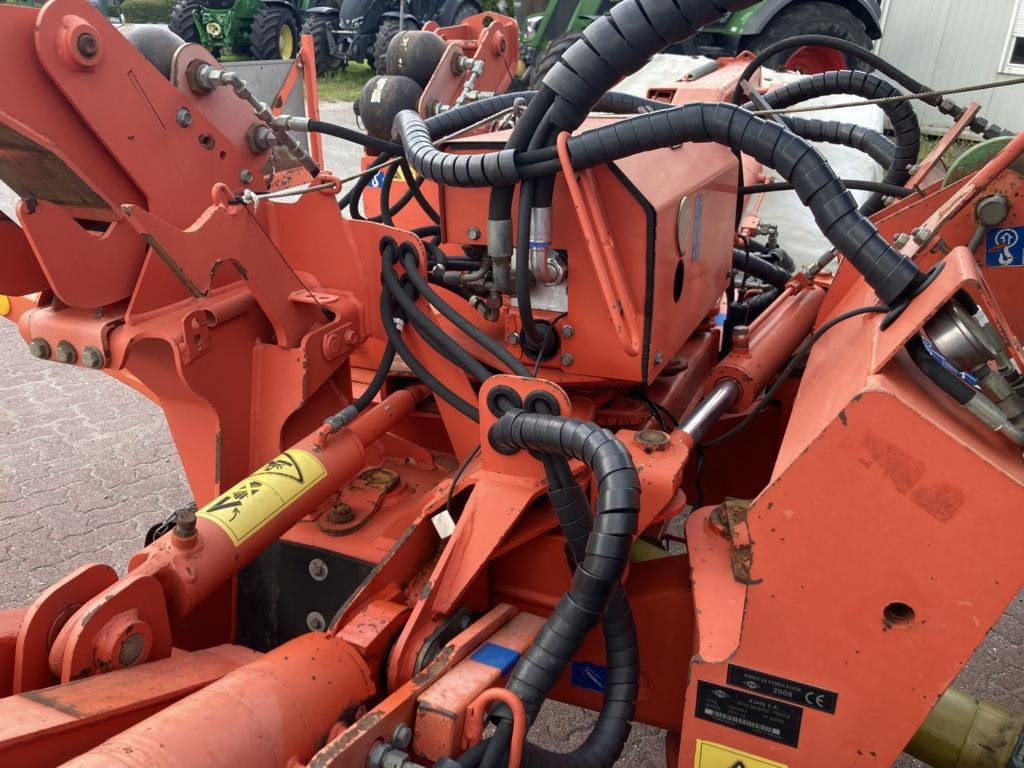 Kuhn GMD 883 - Segadora: foto 5 Kuhn GMD 883 - Segadora: foto 5