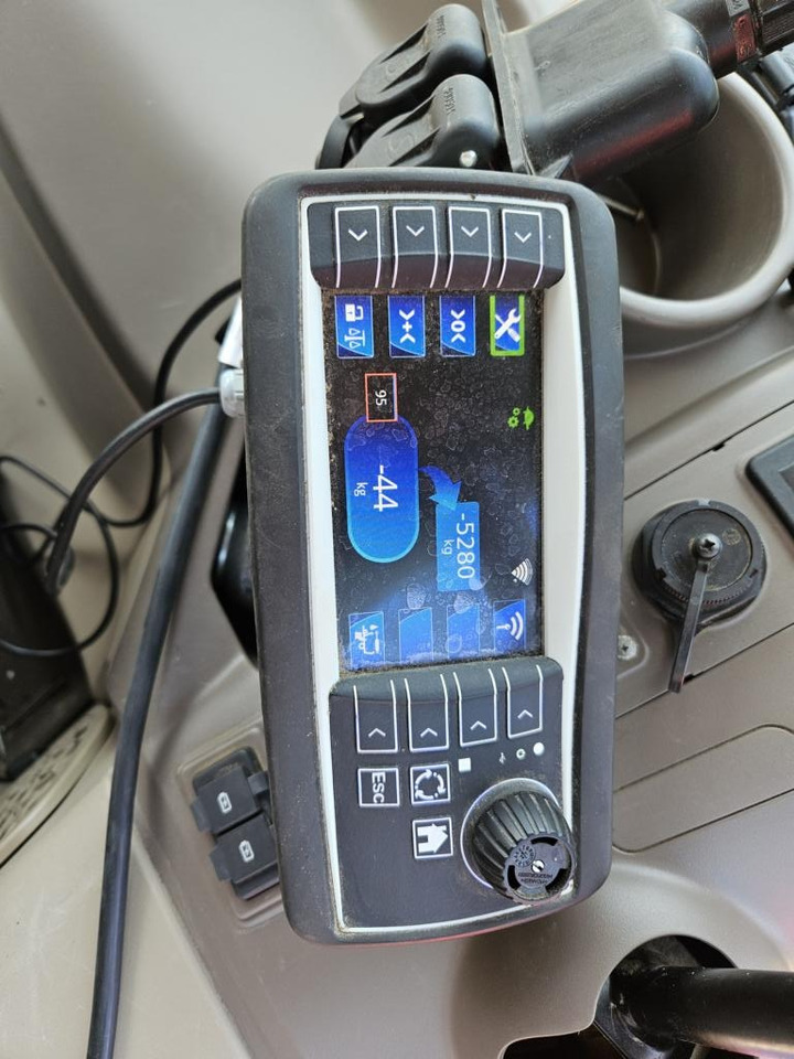 Mayer 4.0 PREMIUM 2218-20 - Desensiladora: foto 3 Mayer 4.0 PREMIUM 2218-20 - Desensiladora: foto 3