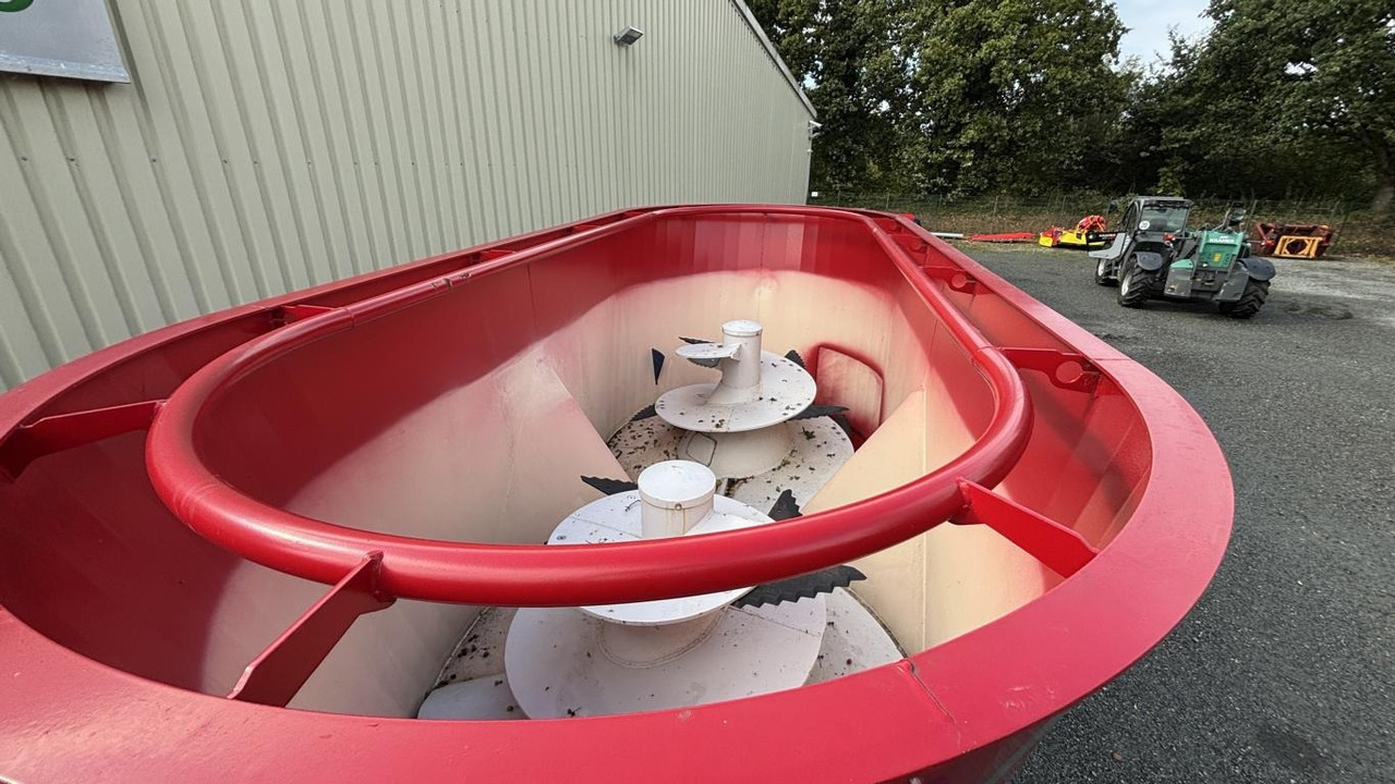 Mayer TRAILEDLINE CLASSIC DUO 16 - Desensiladora: foto 2 Mayer TRAILEDLINE CLASSIC DUO 16 - Desensiladora: foto 2