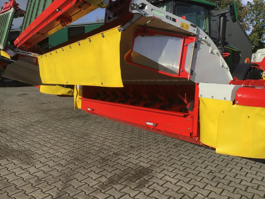 Segadora nuevo Pöttinger NOVACAT V 10000 ED CL: foto 17