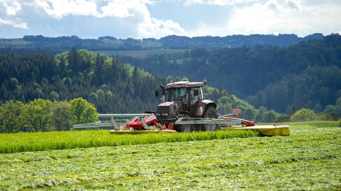 Pöttinger SENSOSAFE 1000 - Equipo para trabajo del suelo: foto 4 Pöttinger SENSOSAFE 1000 - Equipo para trabajo del suelo: foto 4