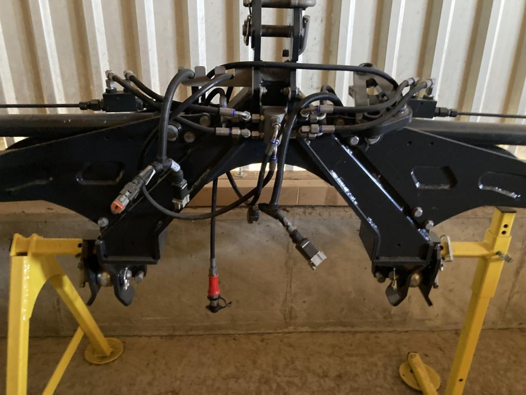 Pöttinger SENSOSAFE 1000 - Segadora: foto 3 Pöttinger SENSOSAFE 1000 - Segadora: foto 3