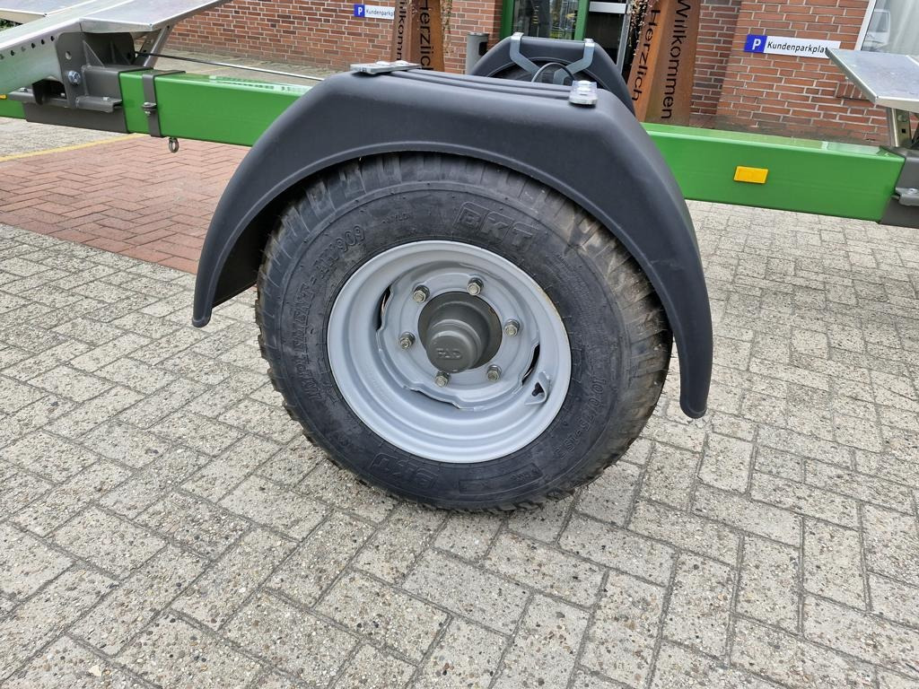 Ziegler JD 622X/722X - Cosechadora de granos: foto 2 Ziegler JD 622X/722X - Cosechadora de granos: foto 2