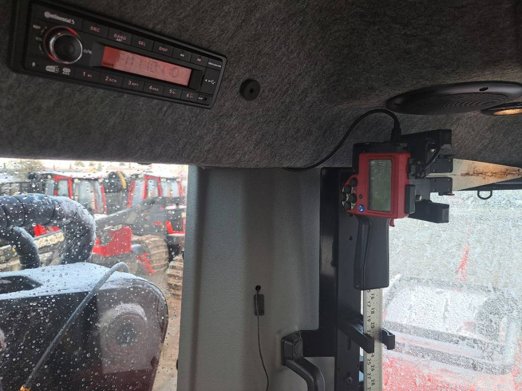 Komatsu 901xc - Procesadora forestal: foto 4 Komatsu 901xc - Procesadora forestal: foto 4