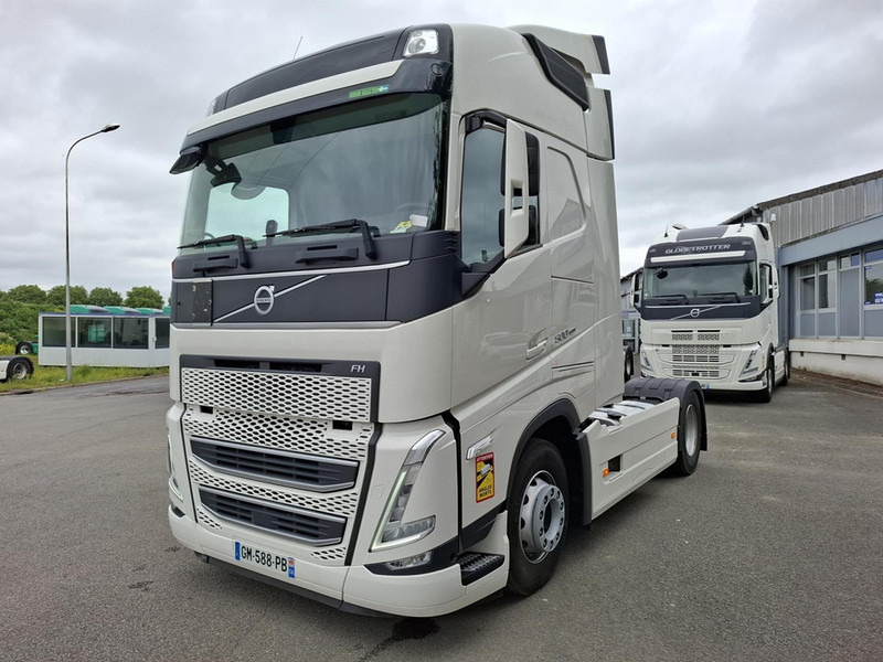 Volvo FH - Cabeza tractora: foto 1 Volvo FH - Cabeza tractora: foto 1
