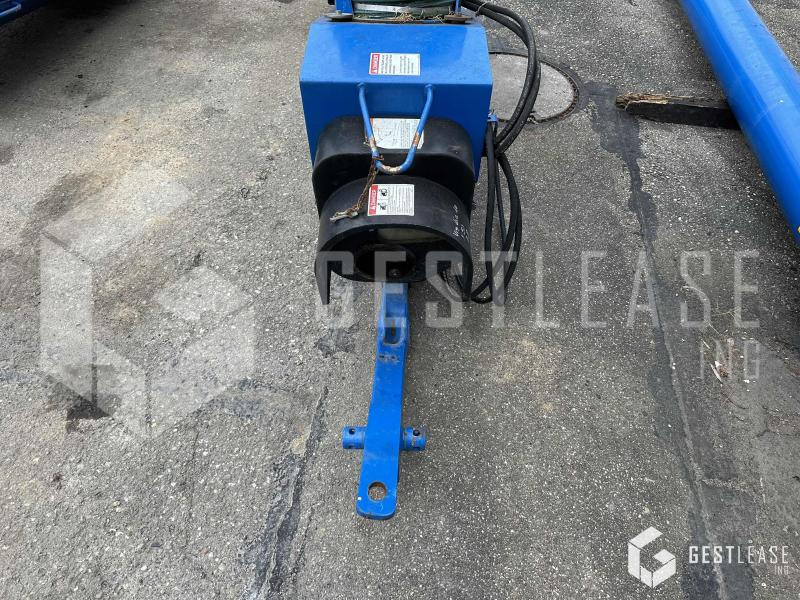 BRANDT 1070 HP - Transportador: foto 4 BRANDT 1070 HP - Transportador: foto 4