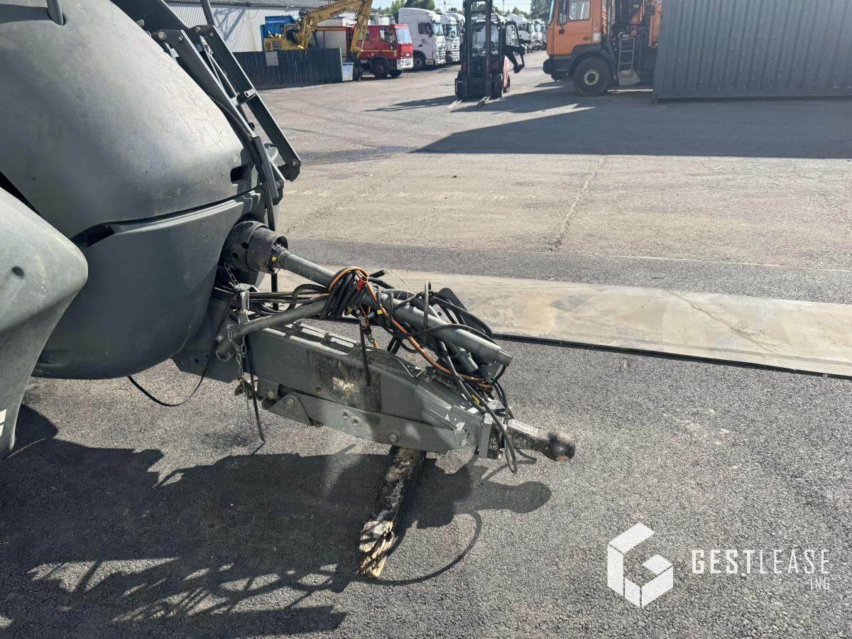 Berthoud VANTAGE 43-46 - Pulverizador arrastrado: foto 5 Berthoud VANTAGE 43-46 - Pulverizador arrastrado: foto 5