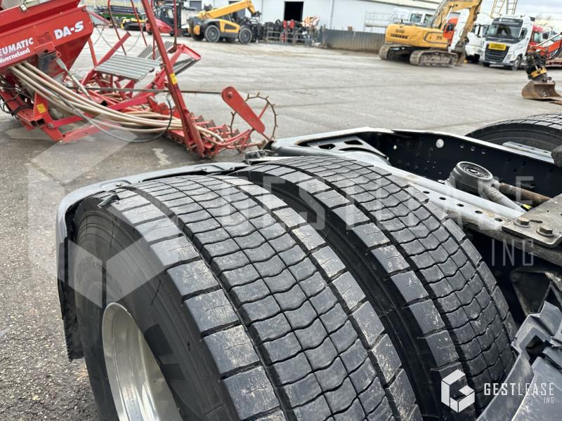 Leasing de DAF XF510 FT DAF XF510 FT: foto 6