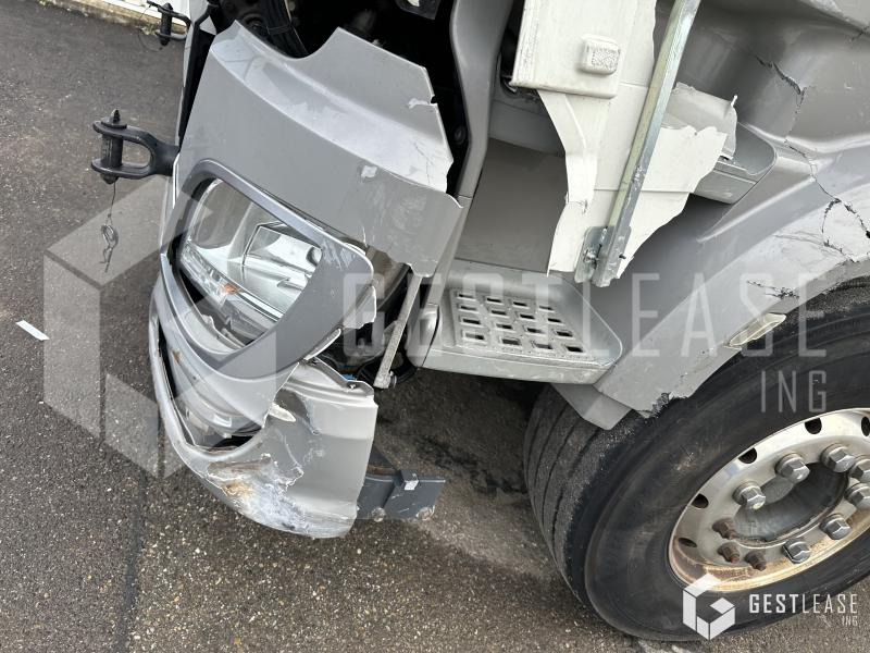 Leasing de DAF XF510 FT DAF XF510 FT: foto 14