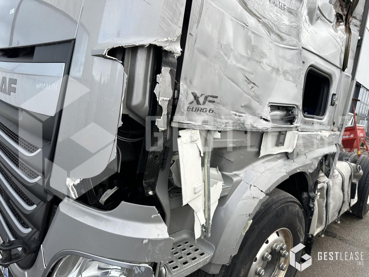 Leasing de DAF XF510 FT DAF XF510 FT: foto 13