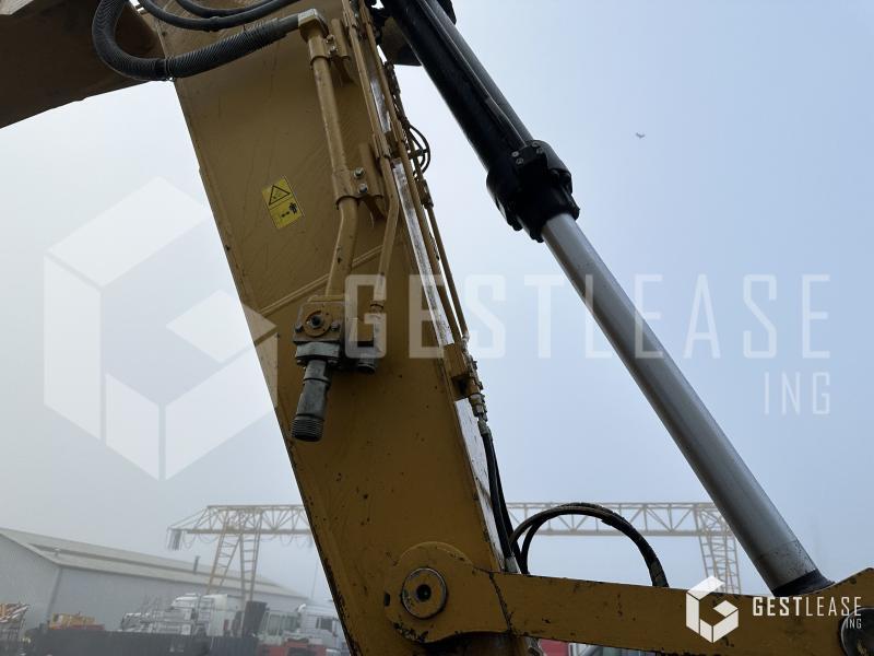 Leasing de Caterpillar 323 EL ! GRADE CONTROL ! 2D Caterpillar 323 EL ! GRADE CONTROL ! 2D: foto 13